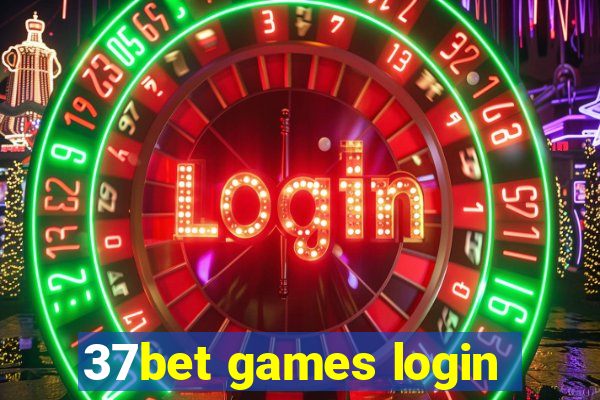 37bet games login